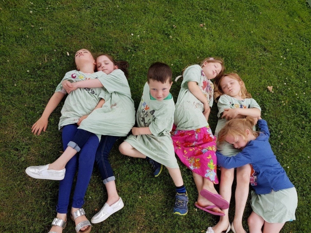 art classes, summer camp, wall paper,  summer camp, art classes.